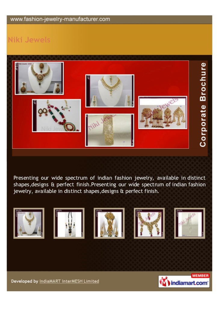 Fashion jewelry manufacturer india 50 Fashion jewelry manufacturer india 77